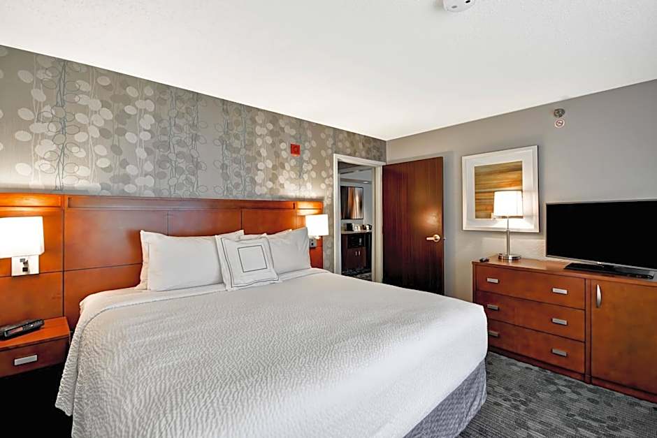 Courtyard by Marriott Jacksonville Airport Northeast