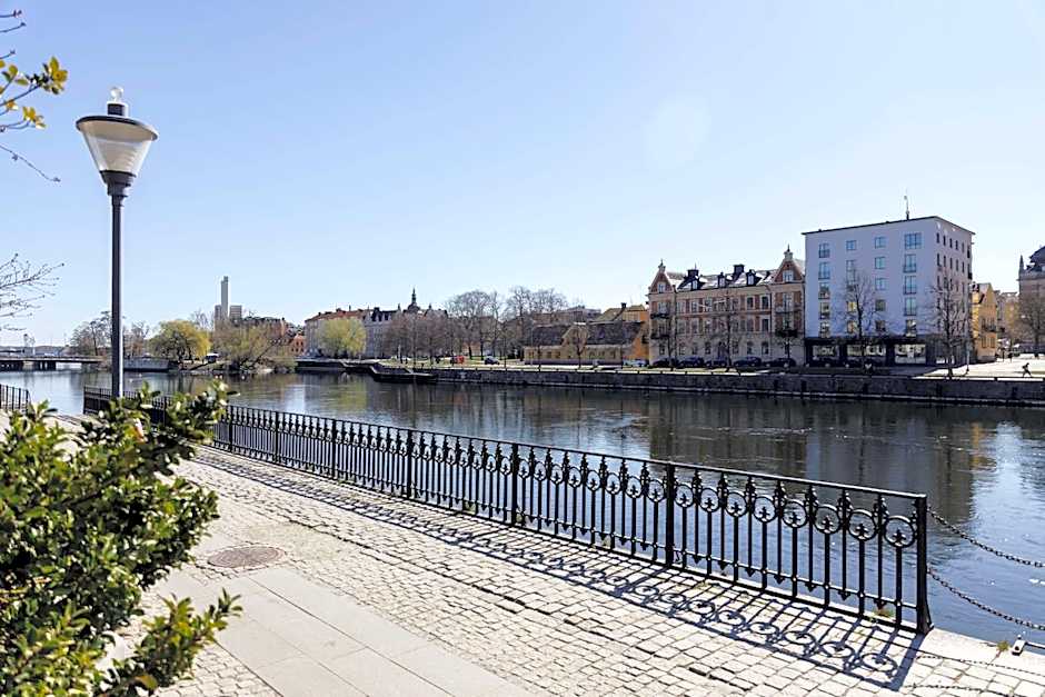 Scandic Strömmen