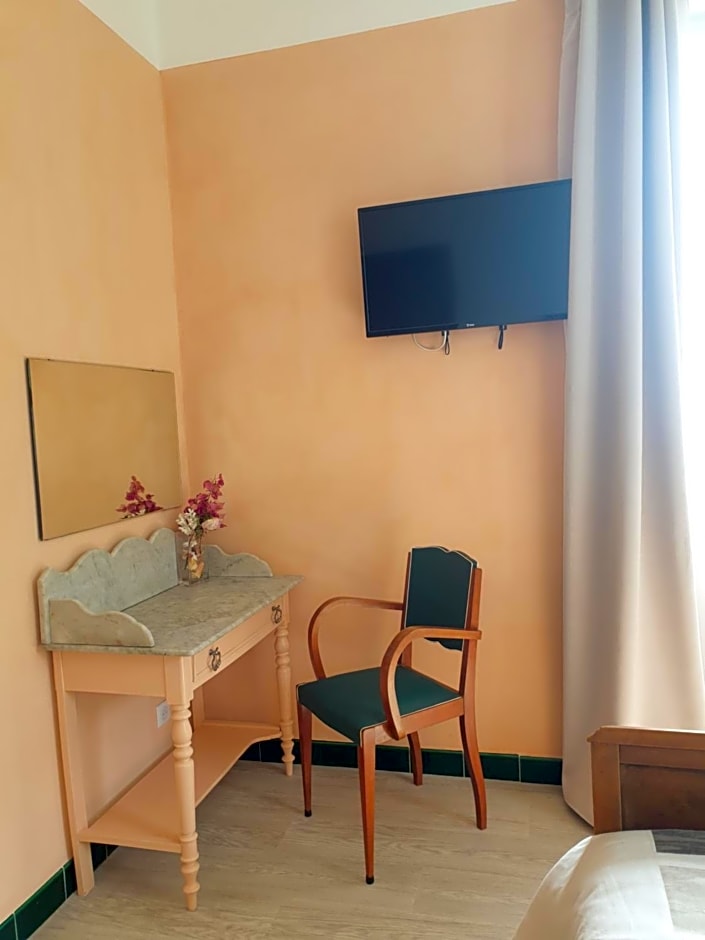 A Caserella Chambres d'hôtes