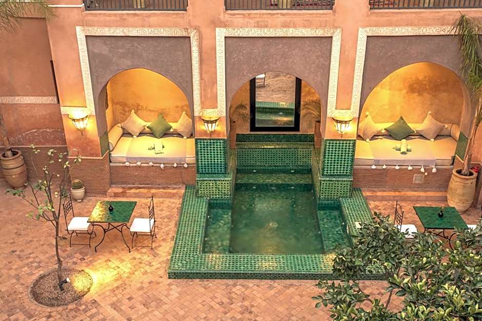 Le Medina Privilège Riad & Spa