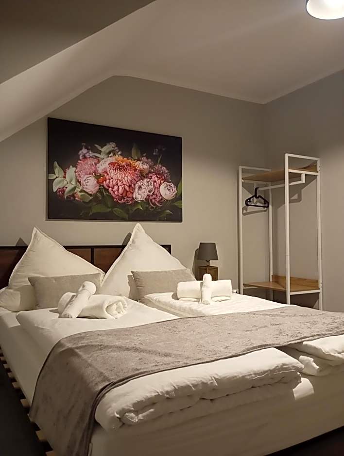 Niehler Hotel