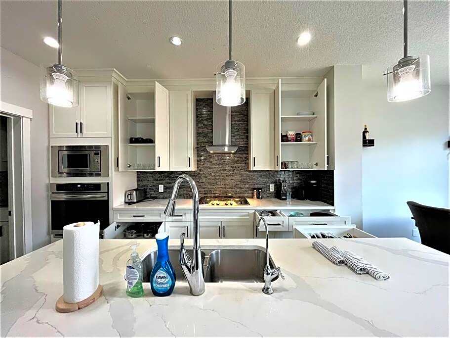 Luxury Retreat For Large Groups