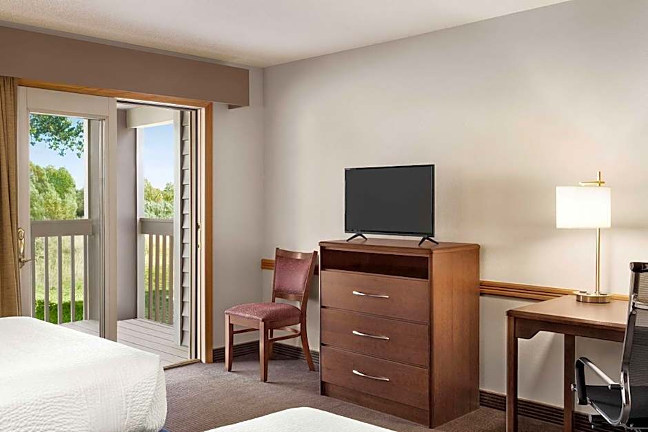 AmericInn by Wyndham Baudette