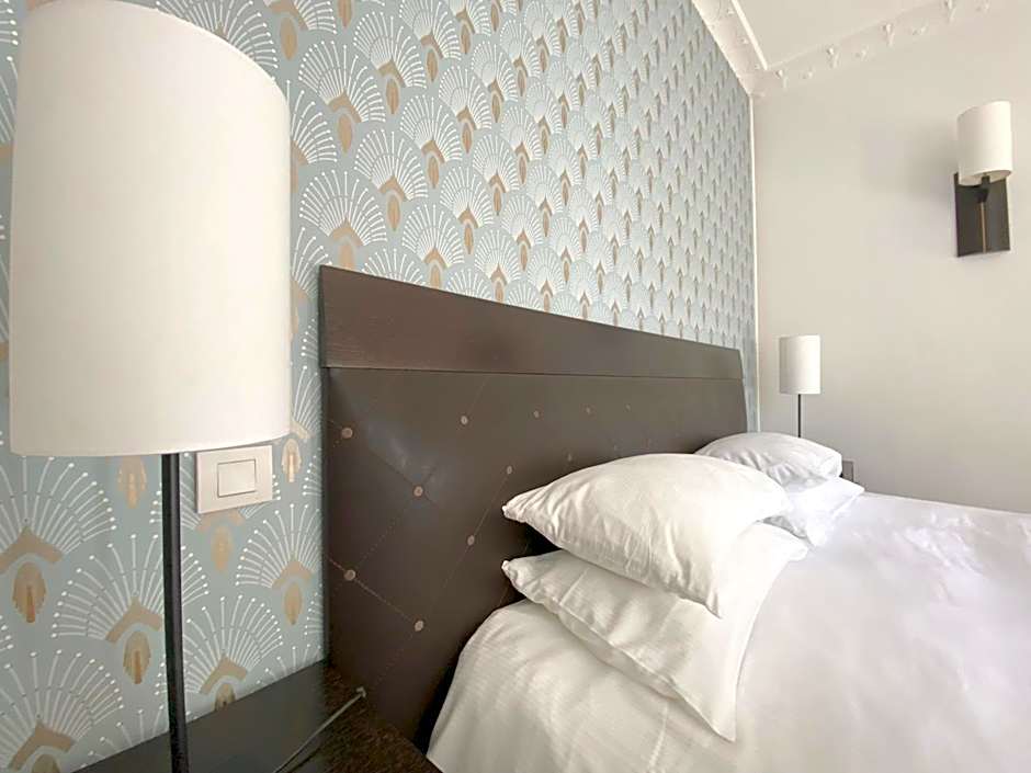 La Villa Paris - B&B