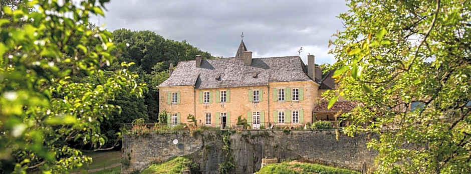 Château de Valette