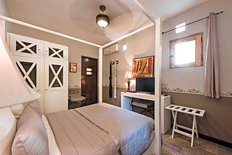 Small Double Room