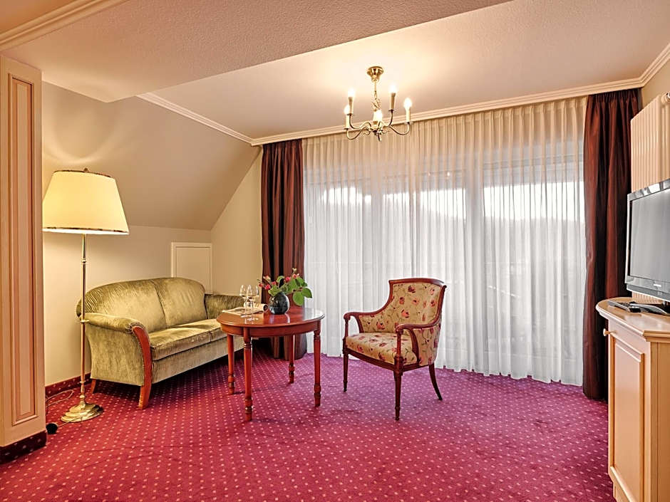 Hotel Reppert