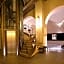 Borghese Palace Art Hotel