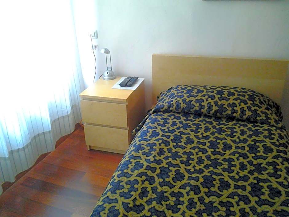 Hotel Perla