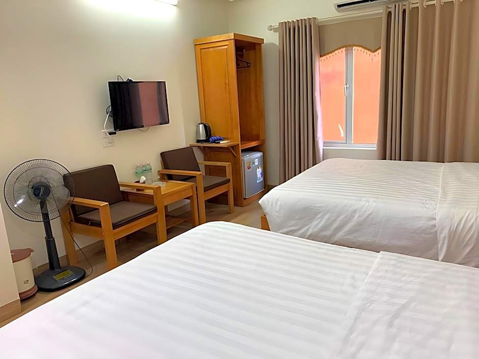 Dragon Airport Hotel 