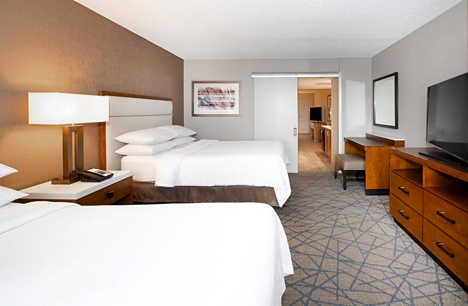Embassy Suites by Hilton Colorado Springs