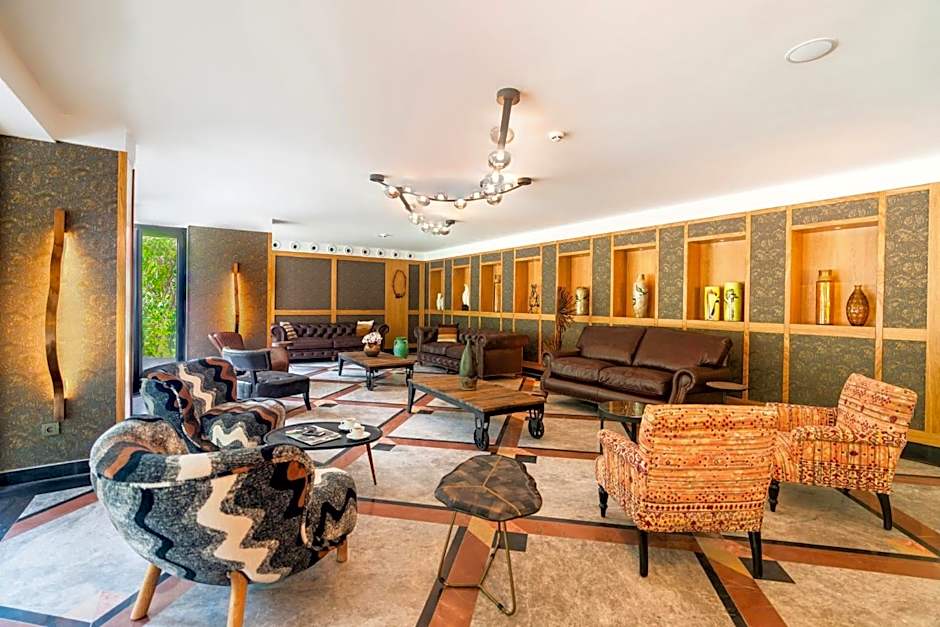 Sile Gonen Hotel