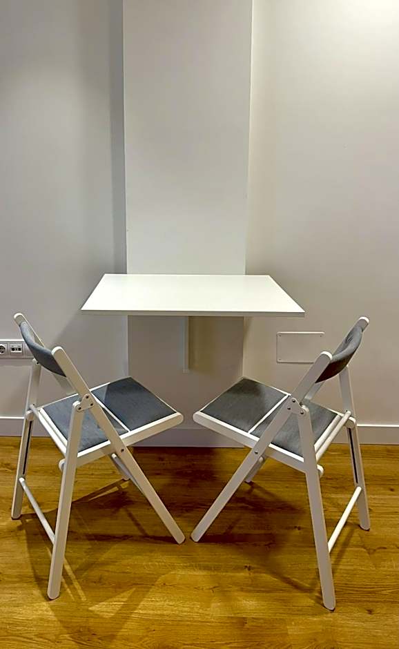 Apartamentos Noviembre