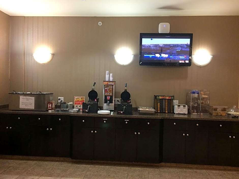 Super 8 by Wyndham Edson