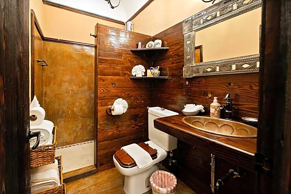 Posada de las Flores La Paz