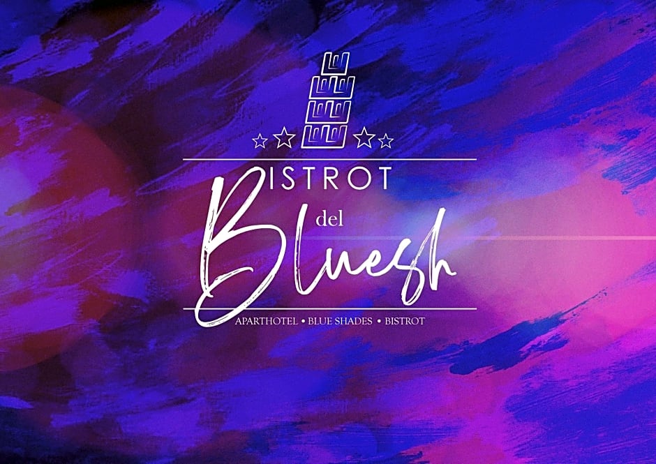 Blue Shades Hotel