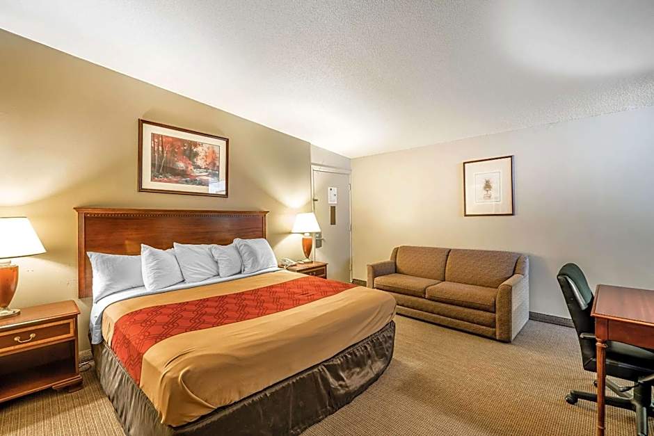 Holiday Lodge Yakima