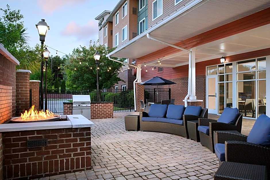 Residence Inn by Marriott Columbia West/Lexington