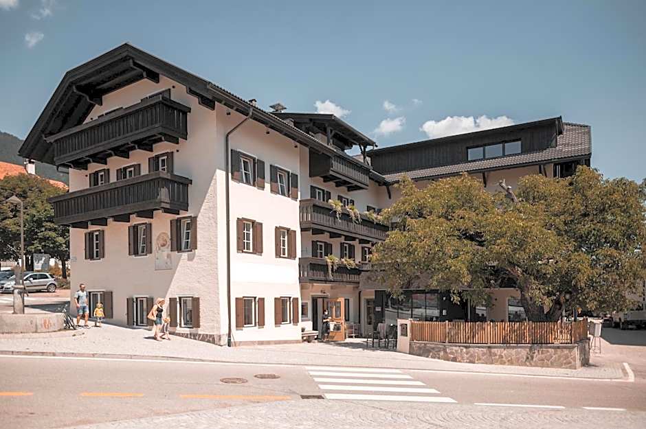 Hotel Gasthof Jochele