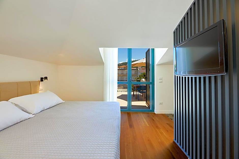 Villa Rosa Residence