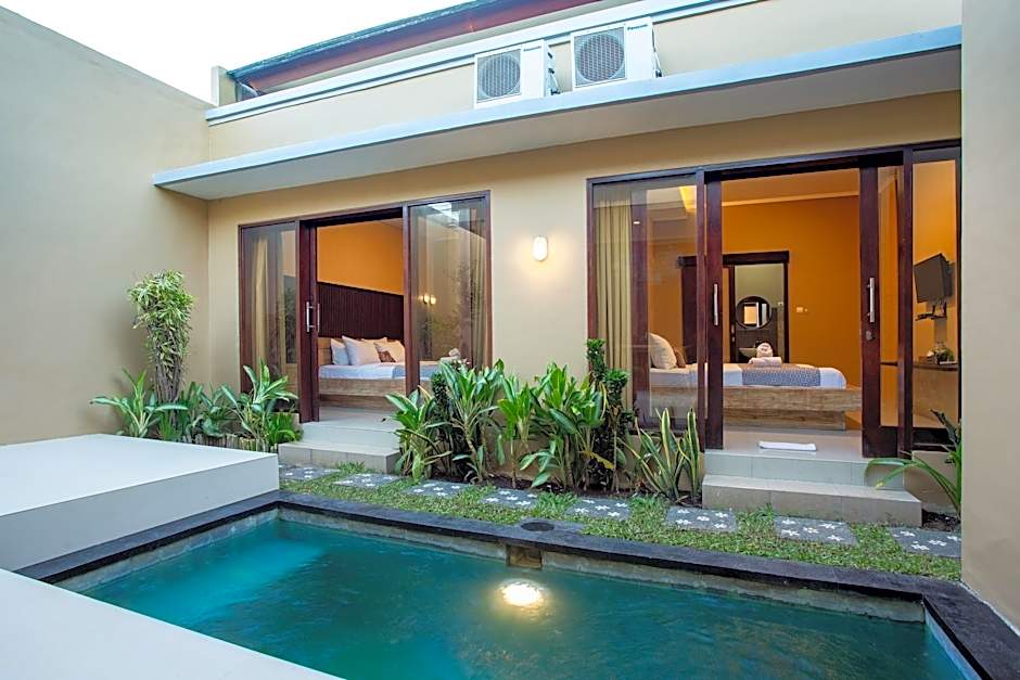 Karana Villa