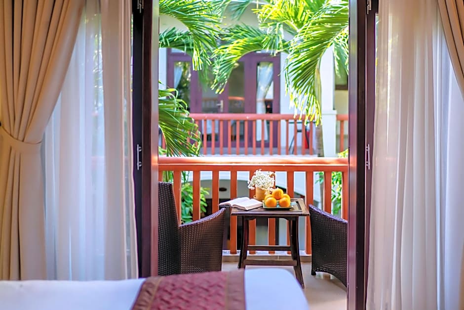 Loc Phat Hoi An Homestay