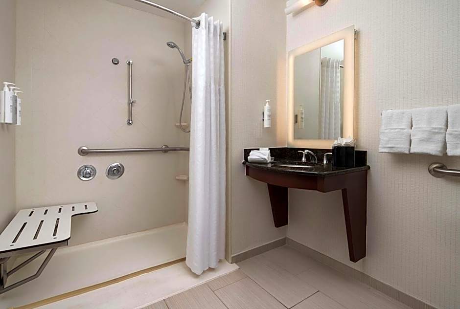 Homewood Suites By Hilton Cambridge-Arlington