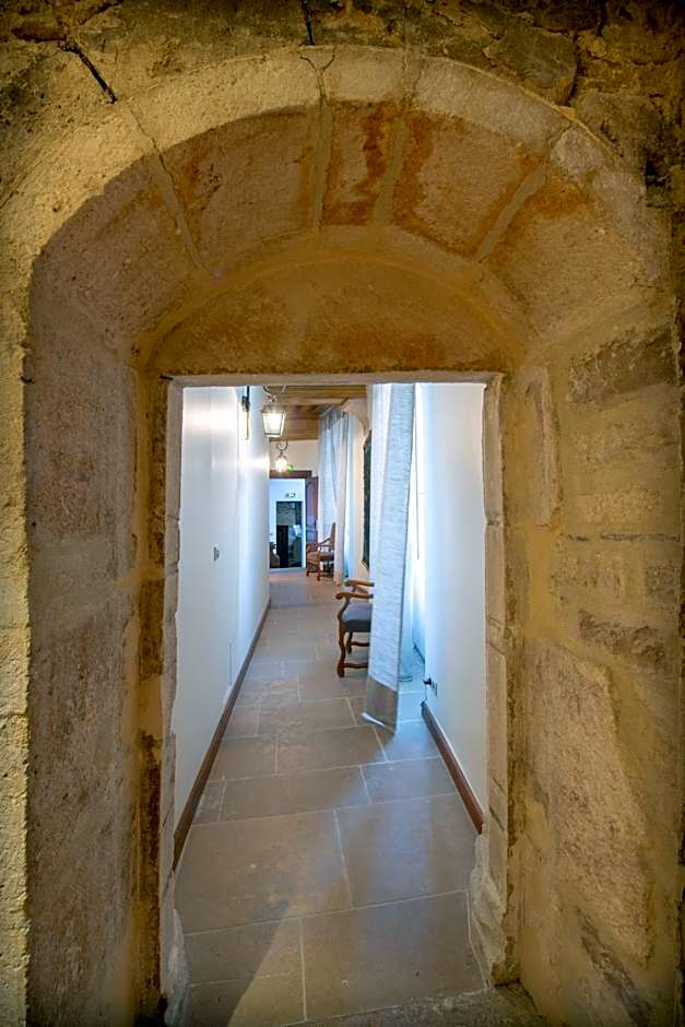 Abbaye de Maizières