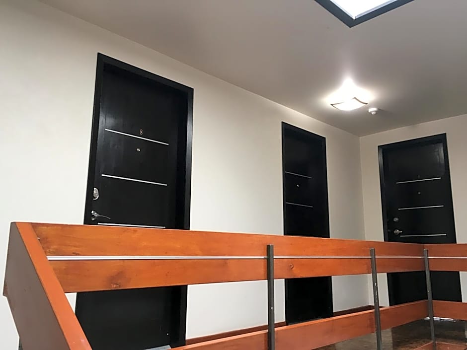 Grupo Kings Suites - Bosque de Duraznos 72