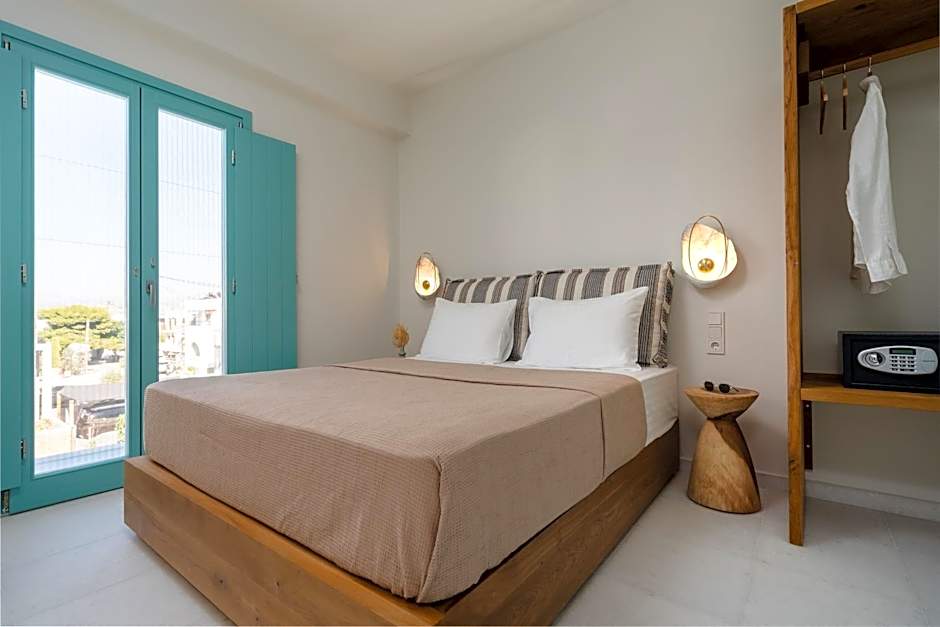 álas cycladic suites