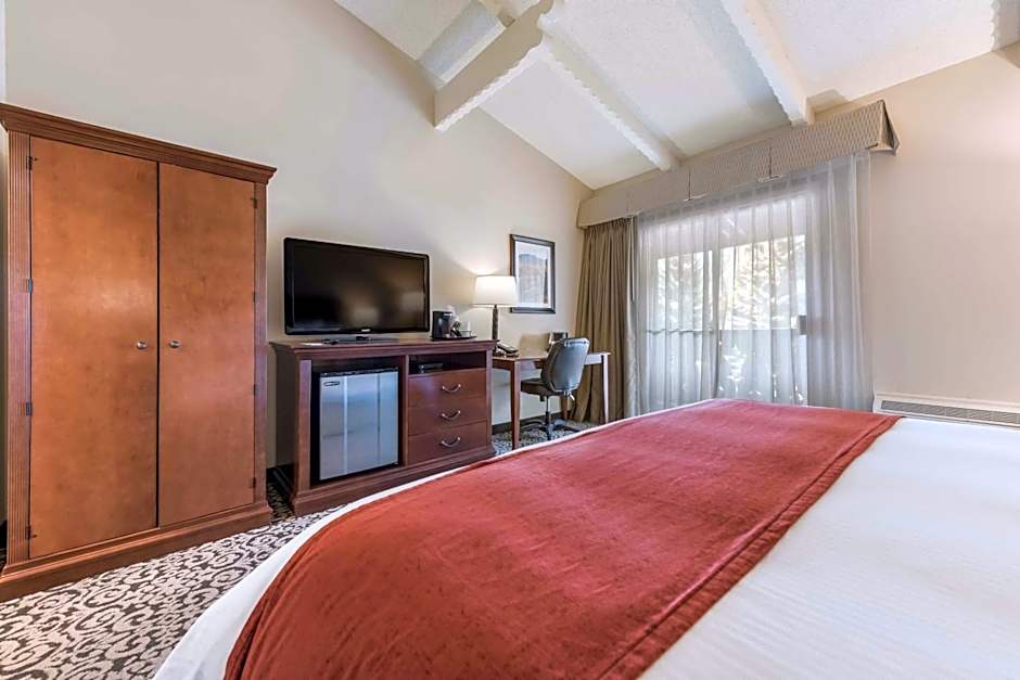 Best Western Tyrolean Lodge