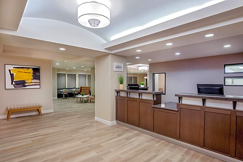 Residence Inn by Marriott Birmingham Downtown at UAB