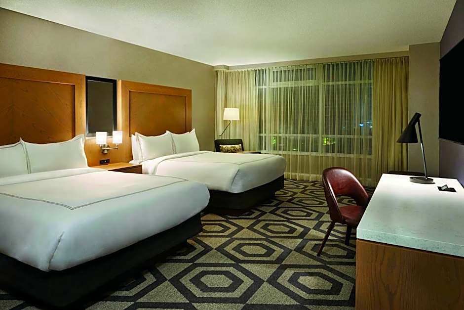 Caesars Windsor - A Caesars Rewards Destination