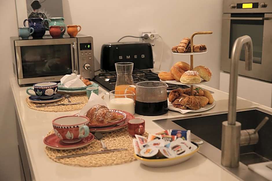 B&B Salerno al Duomo