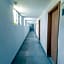 Hotel Emperador centro Guadalajara y Remodelado