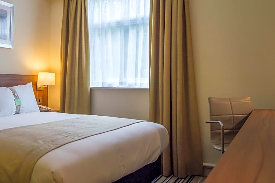 Holiday Inn Leeds Garforth By IHG