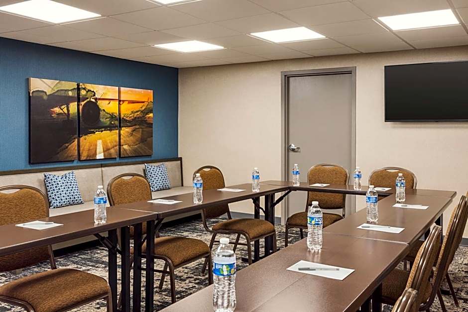 Hampton Inn By Hilton Chicago O Hare International Airport