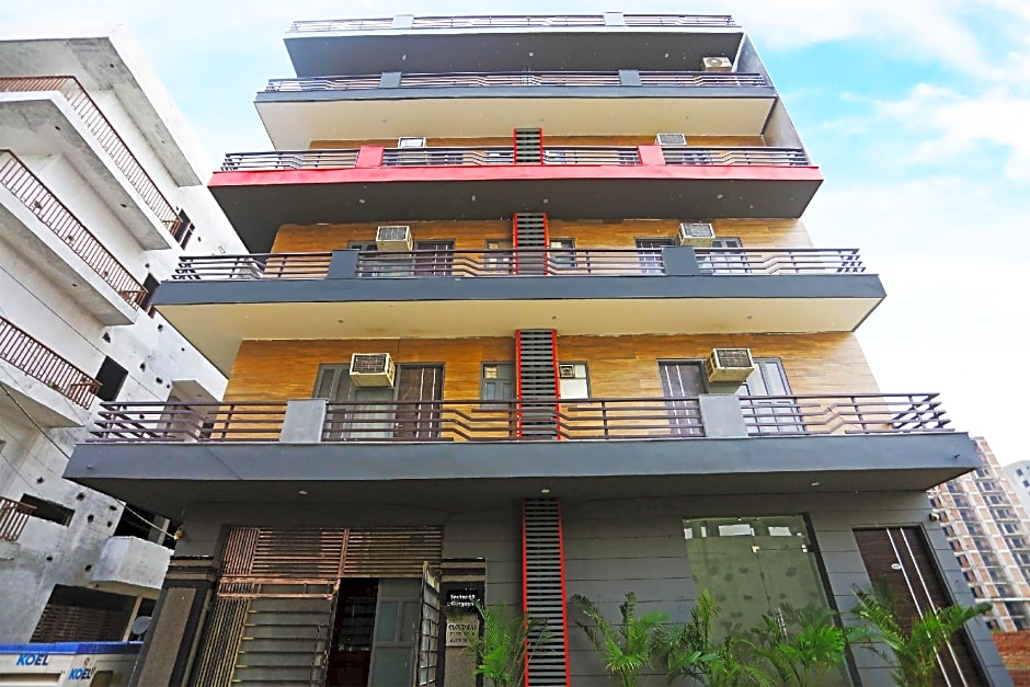 OYO Townhouse 398 Cloud Bay