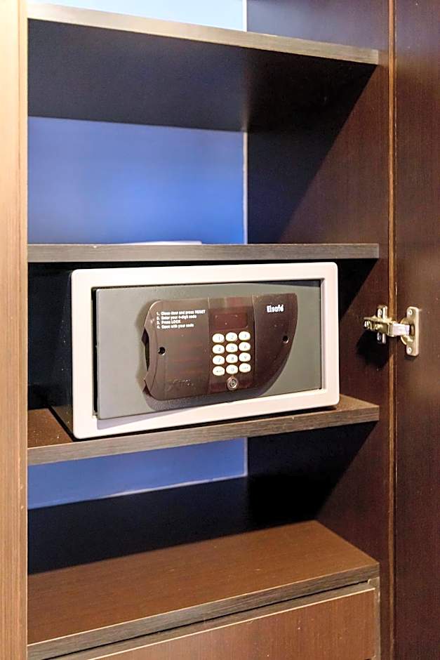 Diez Hotel Categoría Colombia