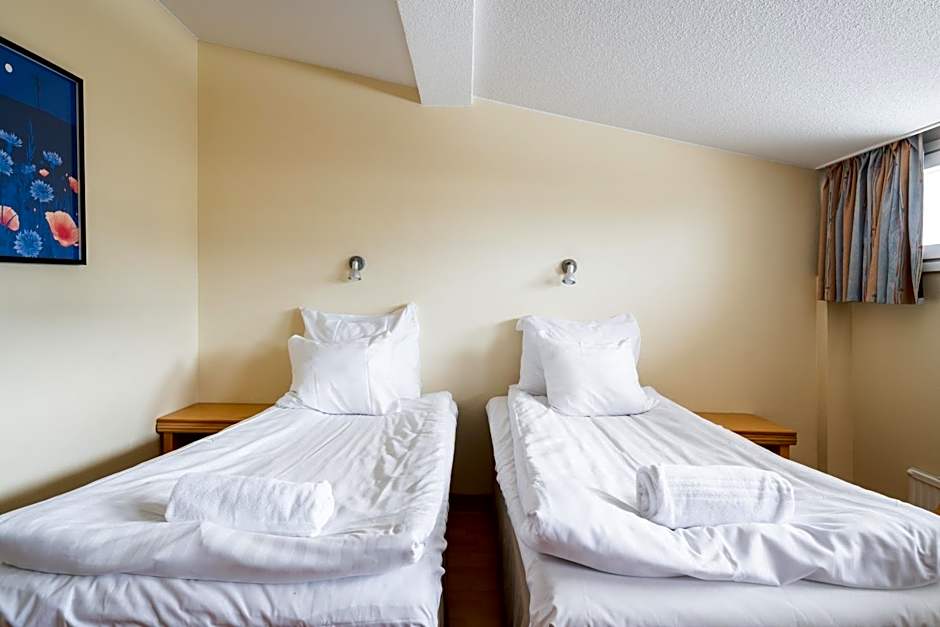 Hiisi Hotel Turku Seaport