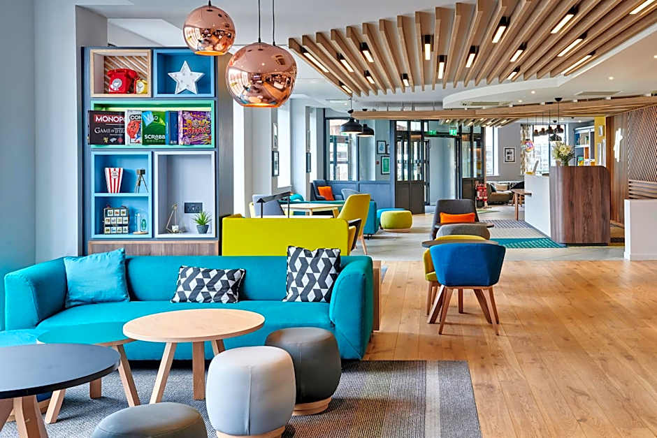 Holiday Inn Belfast By IHG