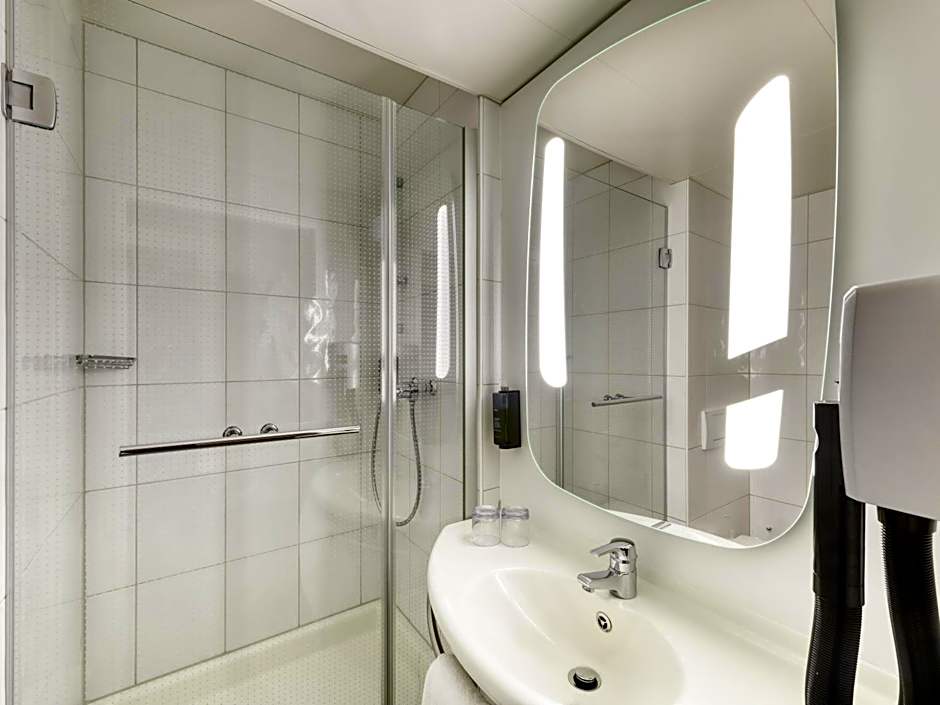 ibis Lausanne Crissier