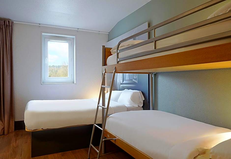 B&B HOTEL Aix-en-Provence Pont de l'Arc