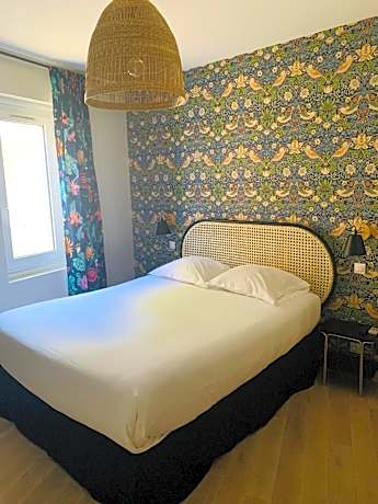 Superior room - accessible by stairs