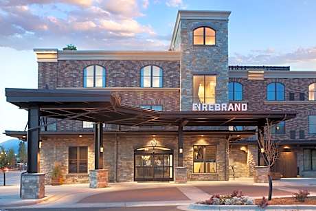 Firebrand Hotel