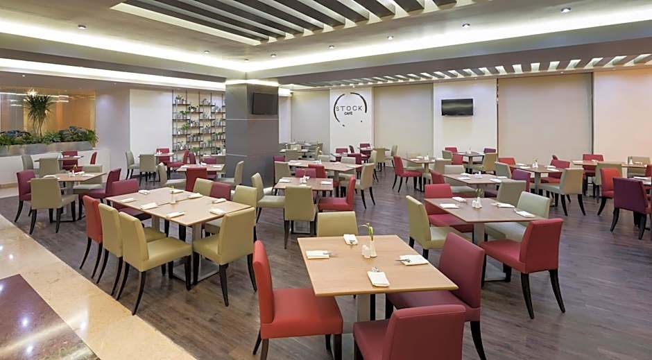 Real Inn San Luis Potosi