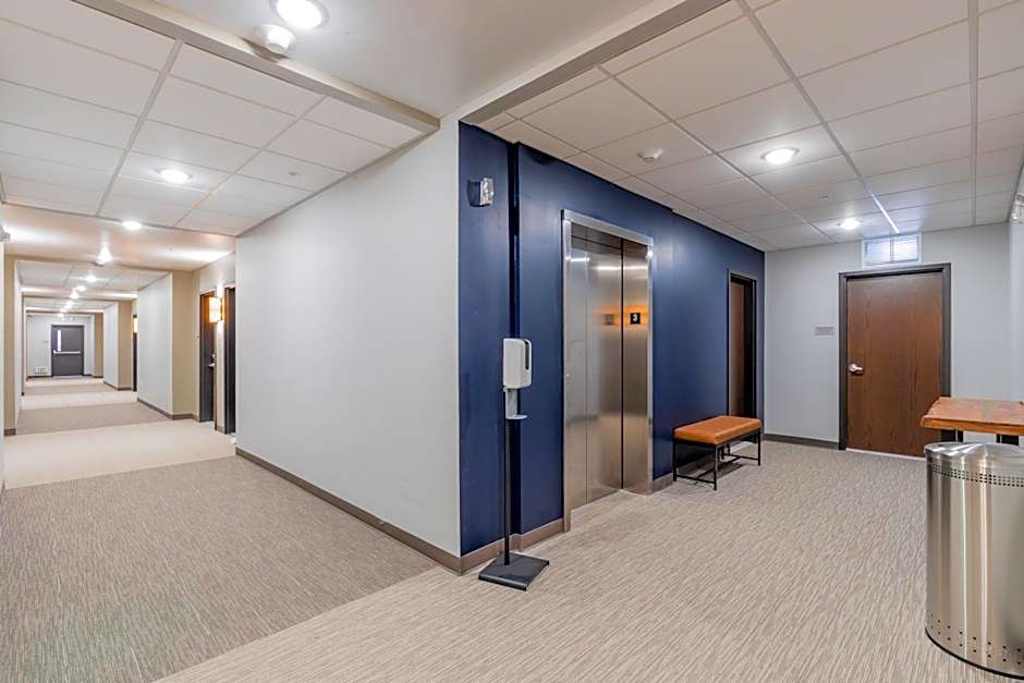 Scenic View Inn & Suites Moab