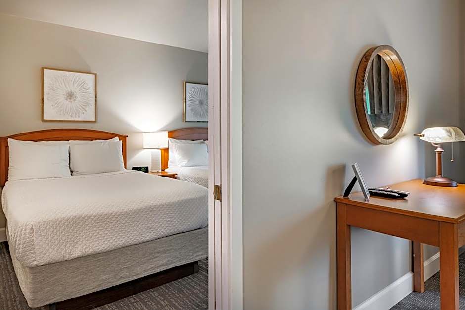 La Residence Suite Hotel