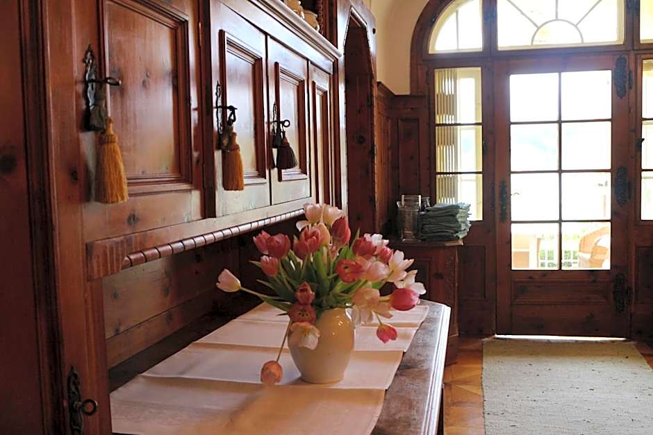 Hotel Seeschlößl Velden