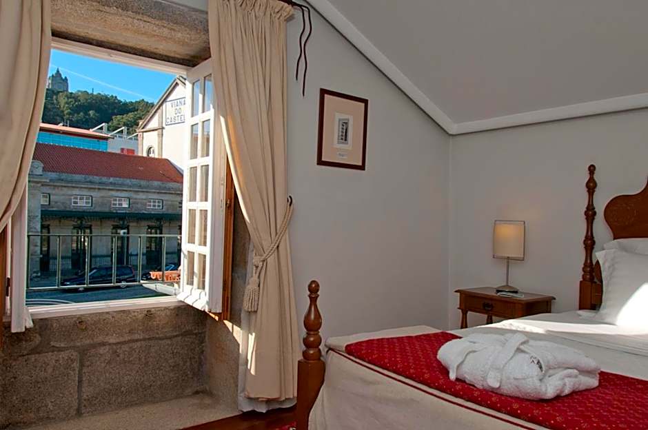 Hotel Casa Melo Alvim